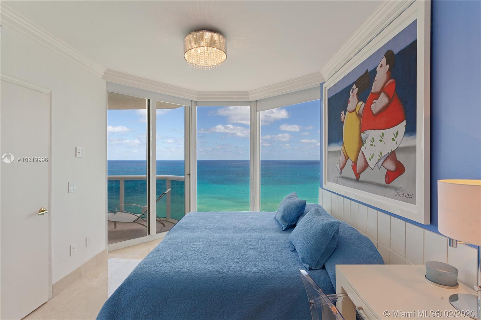 BLUE DIAMOND CONDO - Residential