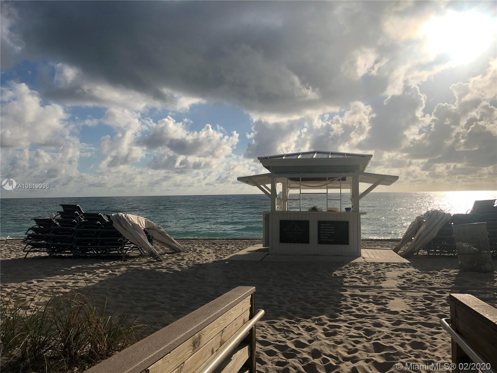 BLUE DIAMOND CONDO - Residential