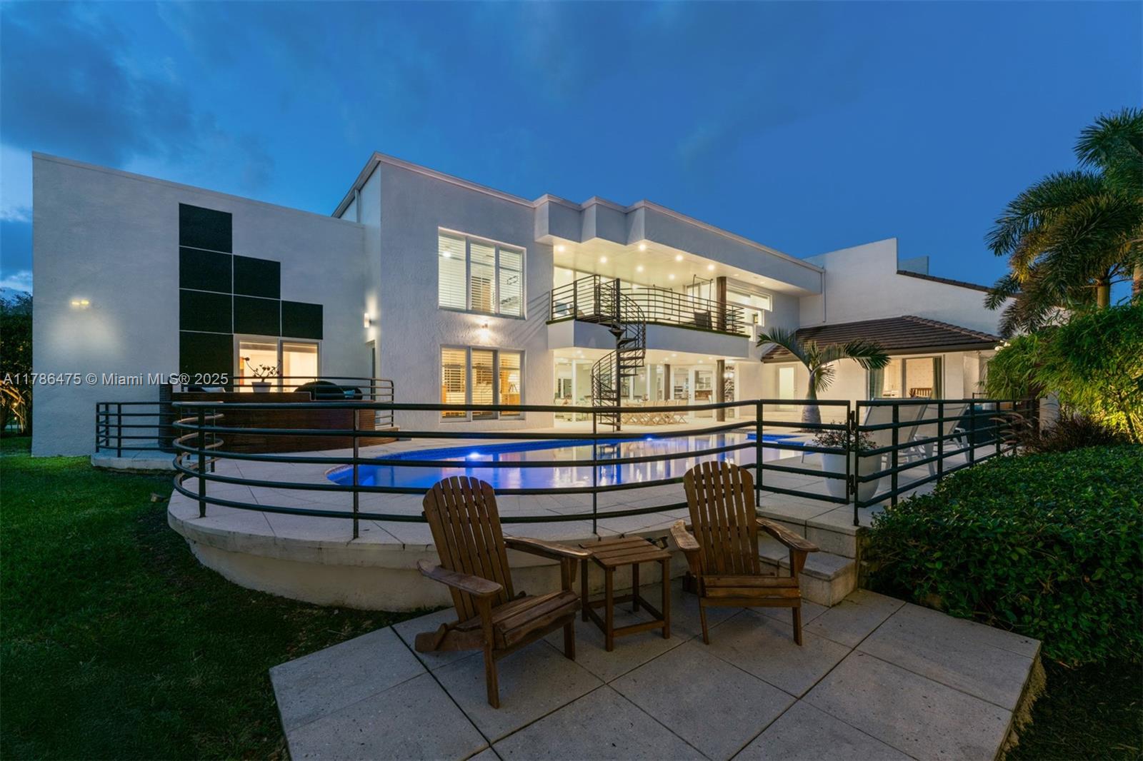 GALLOWAY GLEN - Residential