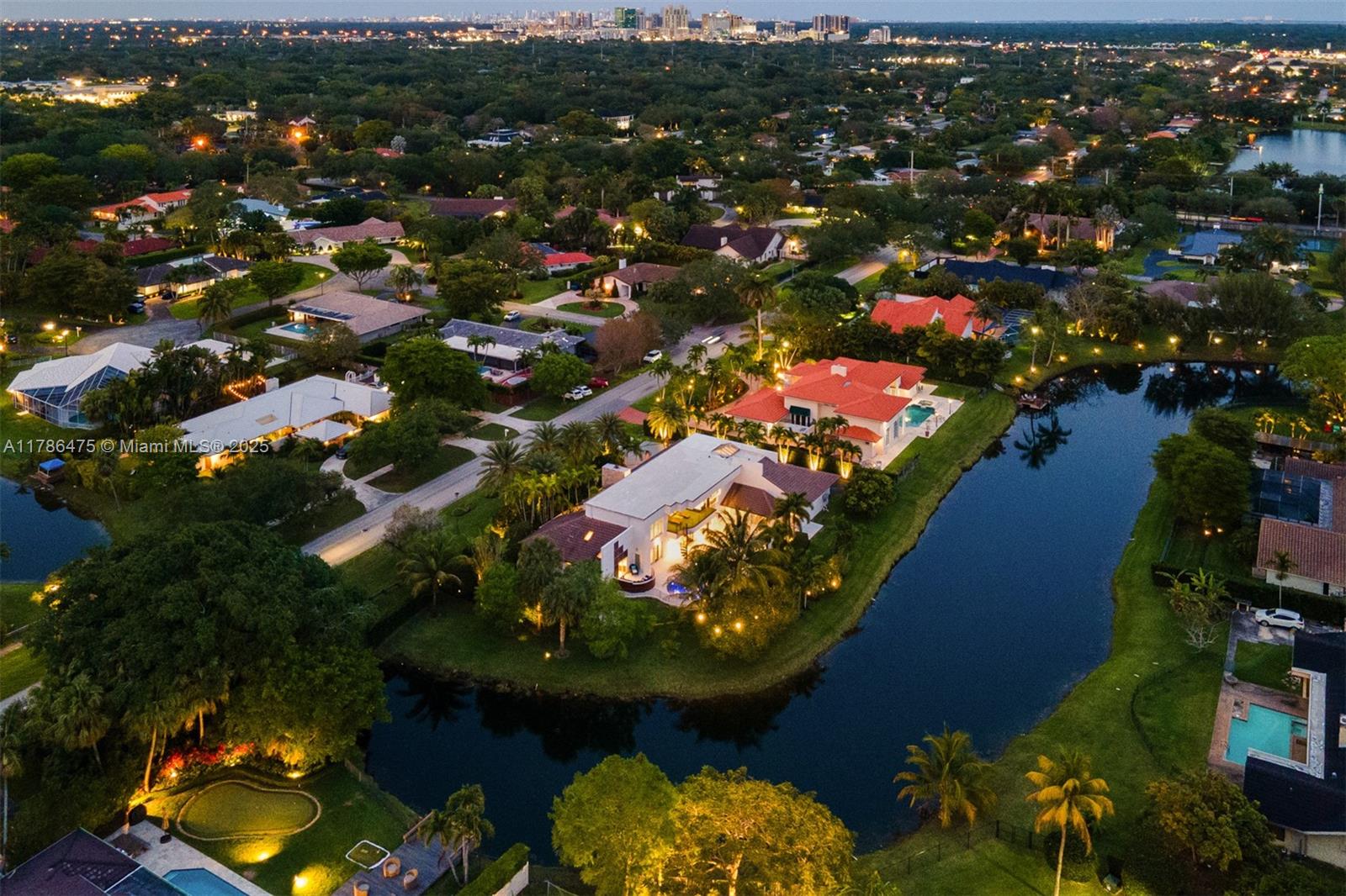 GALLOWAY GLEN - Residential