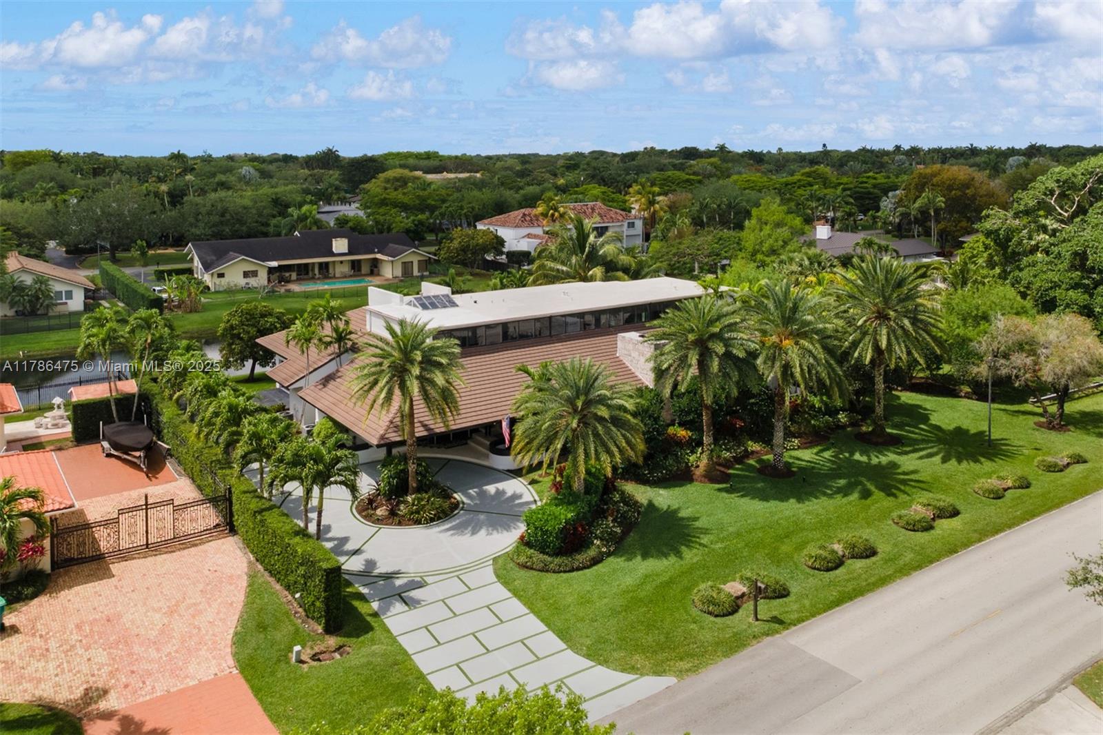 GALLOWAY GLEN - Residential