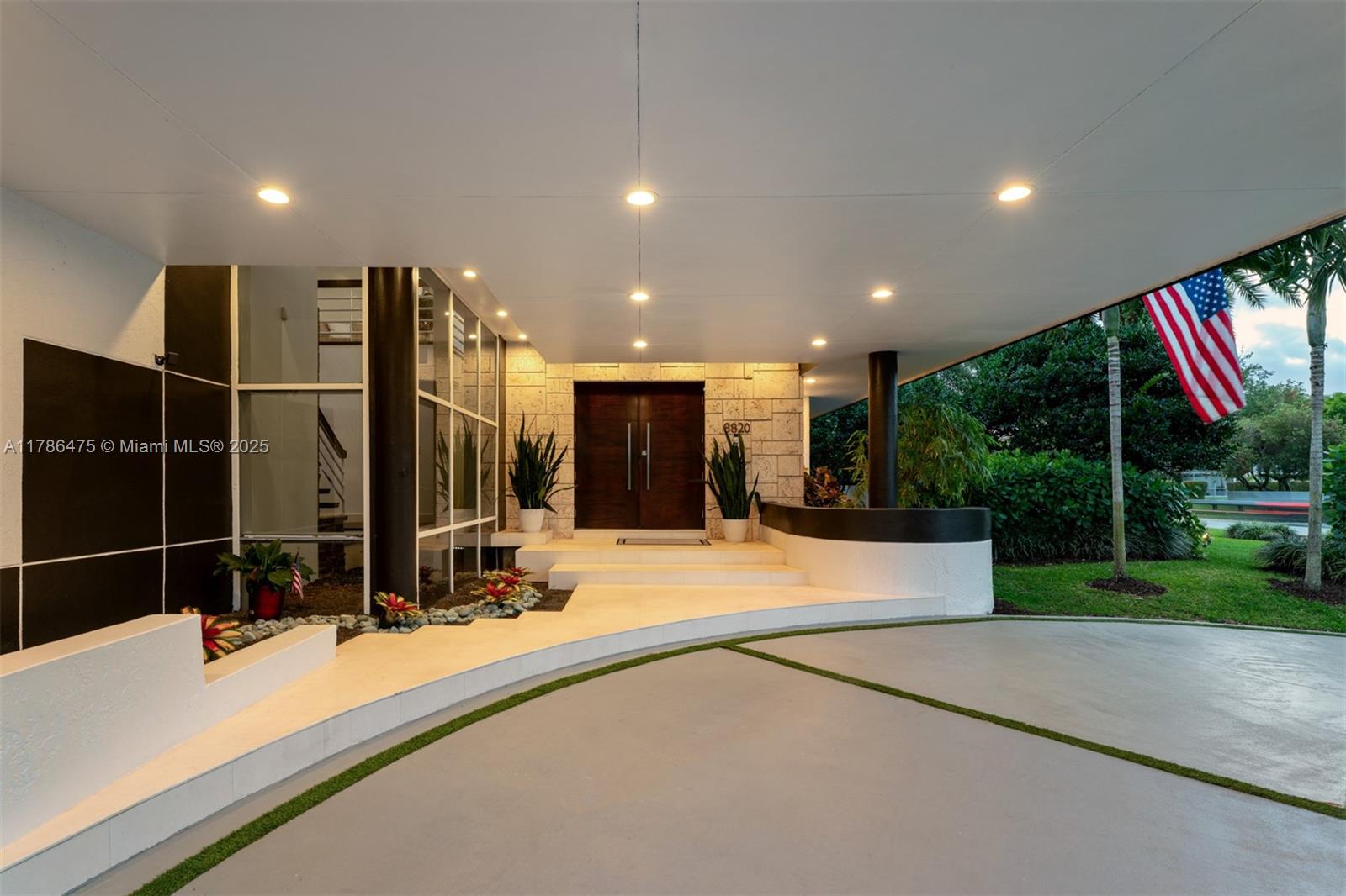 GALLOWAY GLEN - Residential
