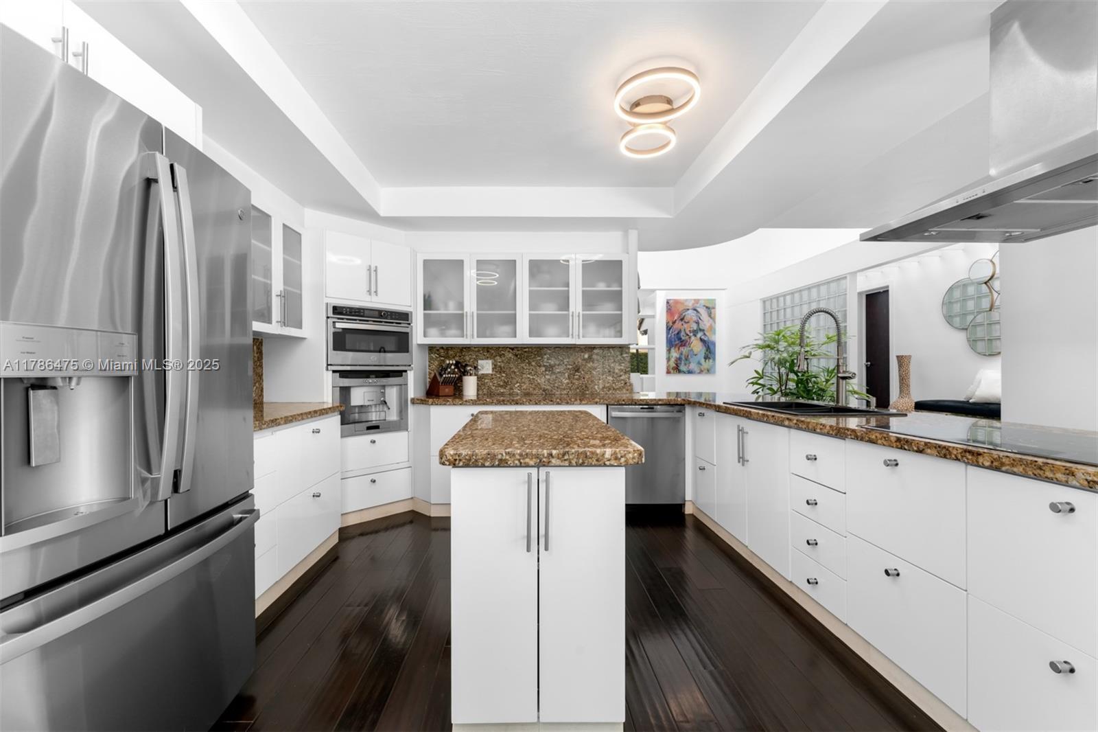 GALLOWAY GLEN - Residential