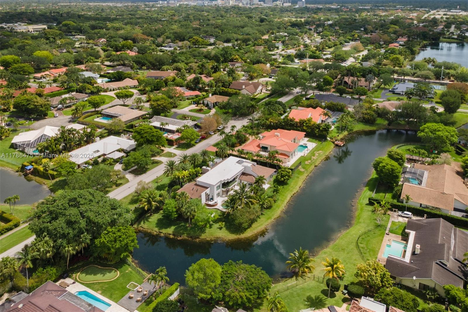 GALLOWAY GLEN - Residential