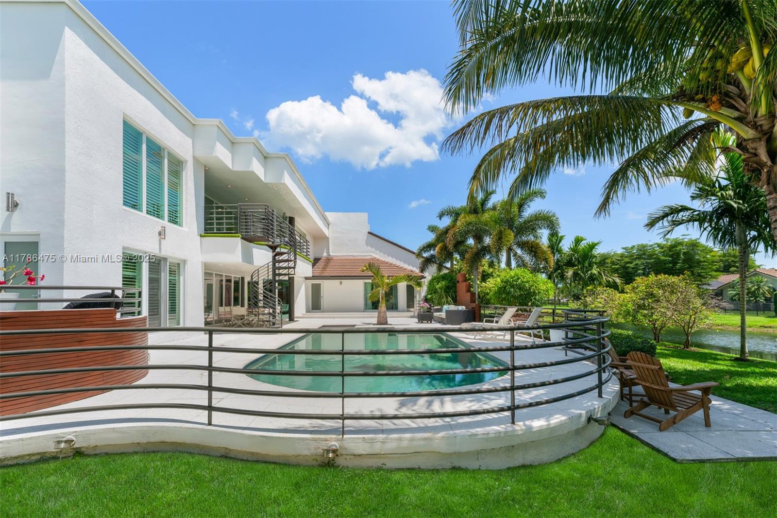 GALLOWAY GLEN - Residential