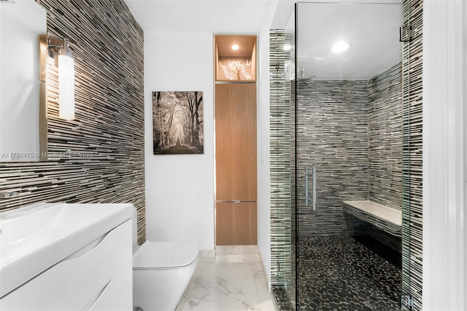 GALLOWAY GLEN - Residential