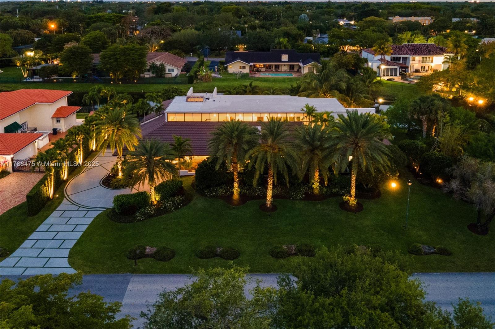 GALLOWAY GLEN - Residential