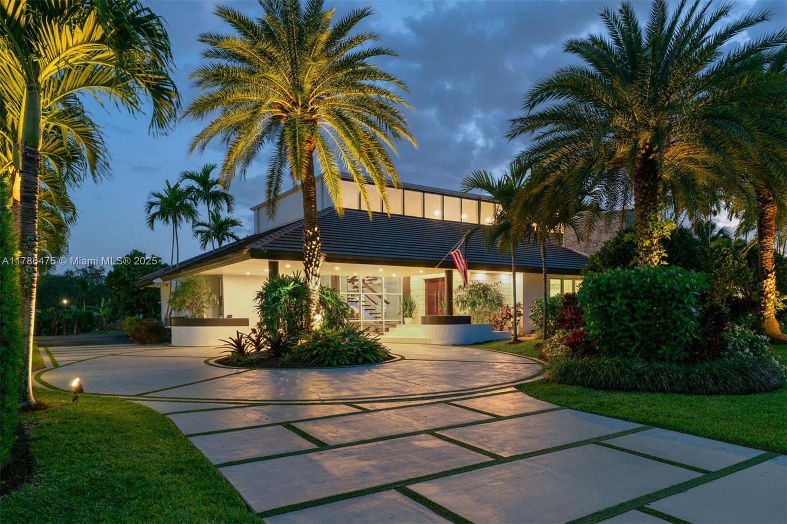 GALLOWAY GLEN - Residential