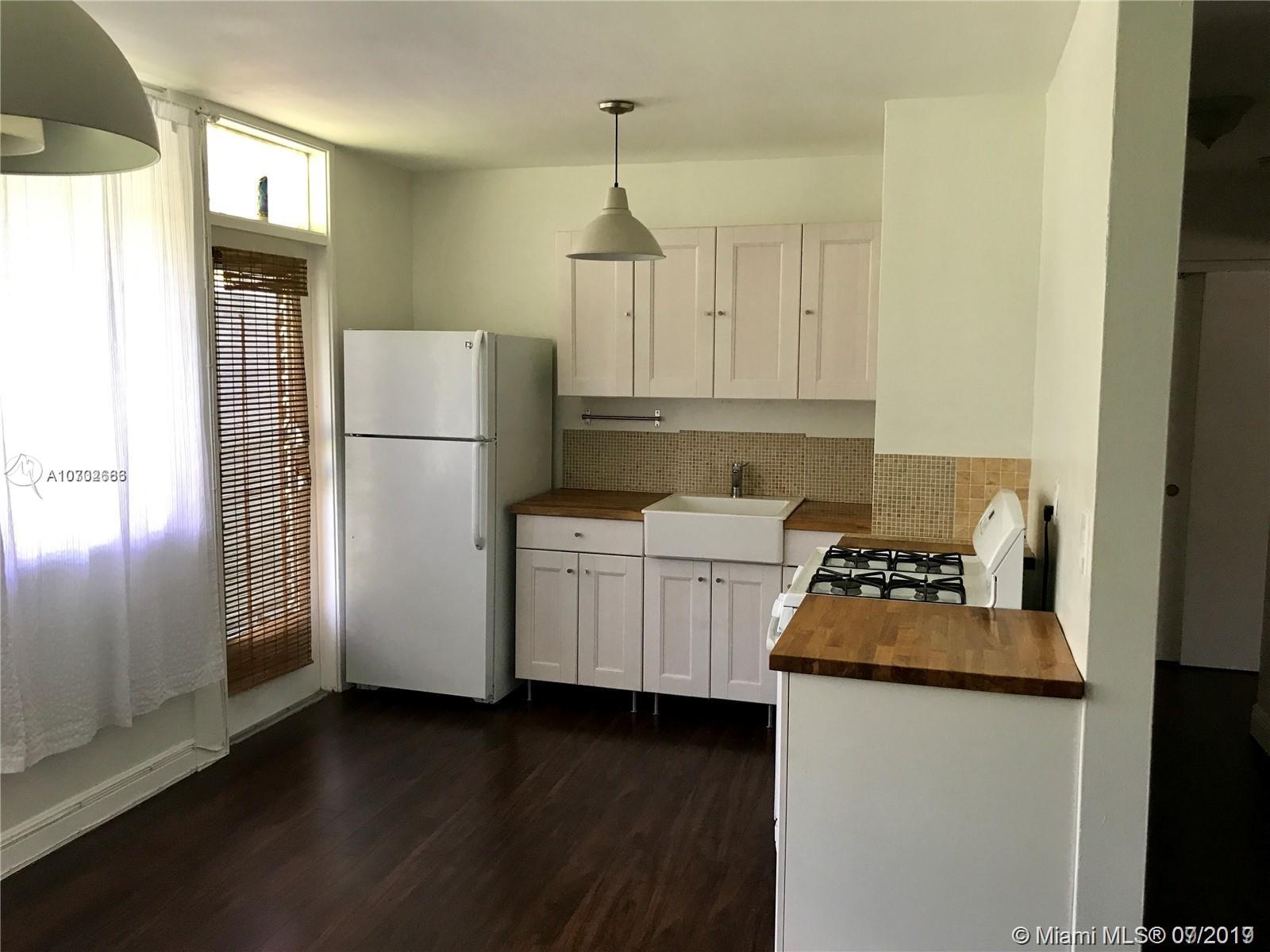 1080 Co op Apt - Residential Lease