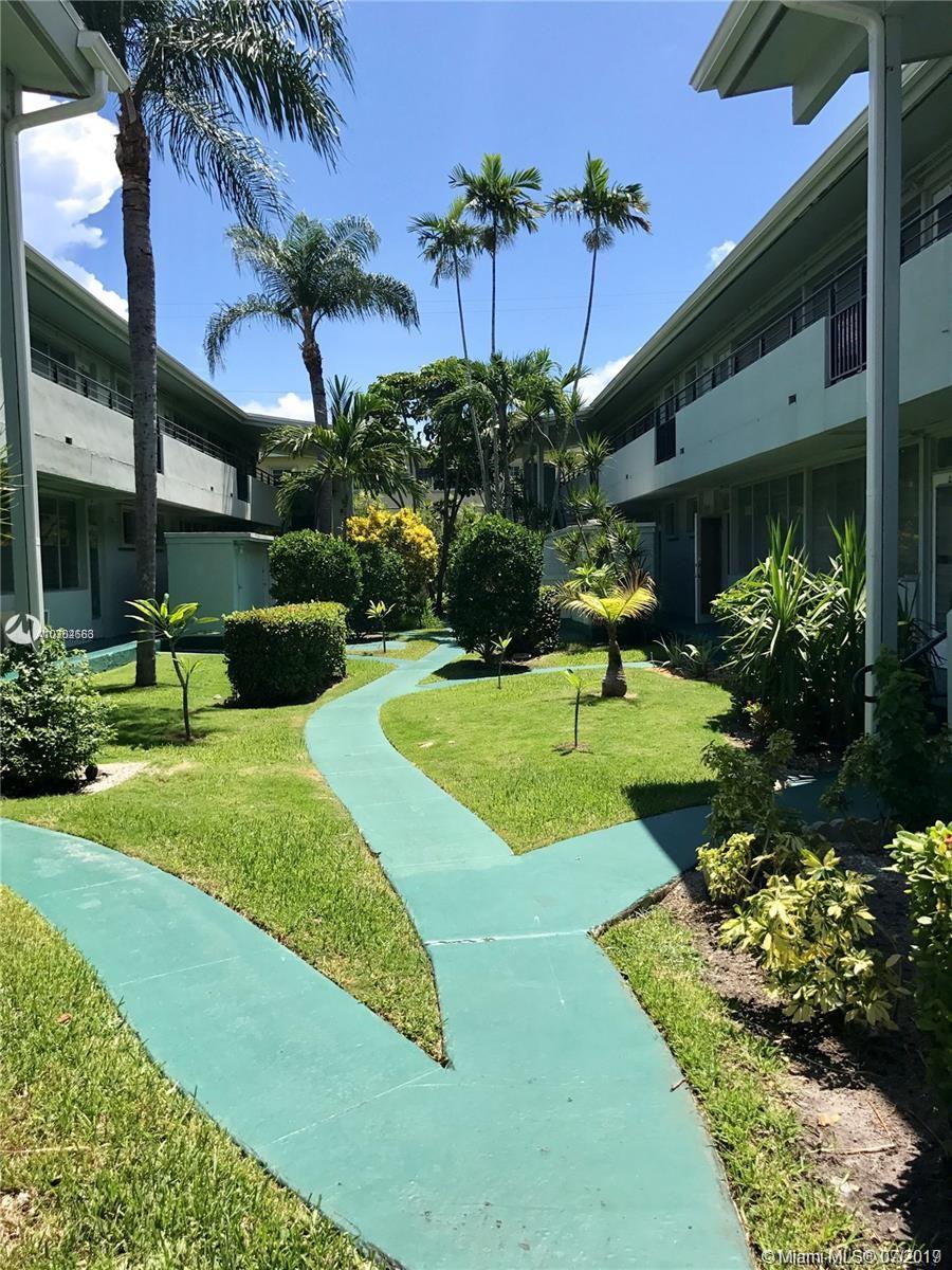 1080 Co op Apt - Residential Lease