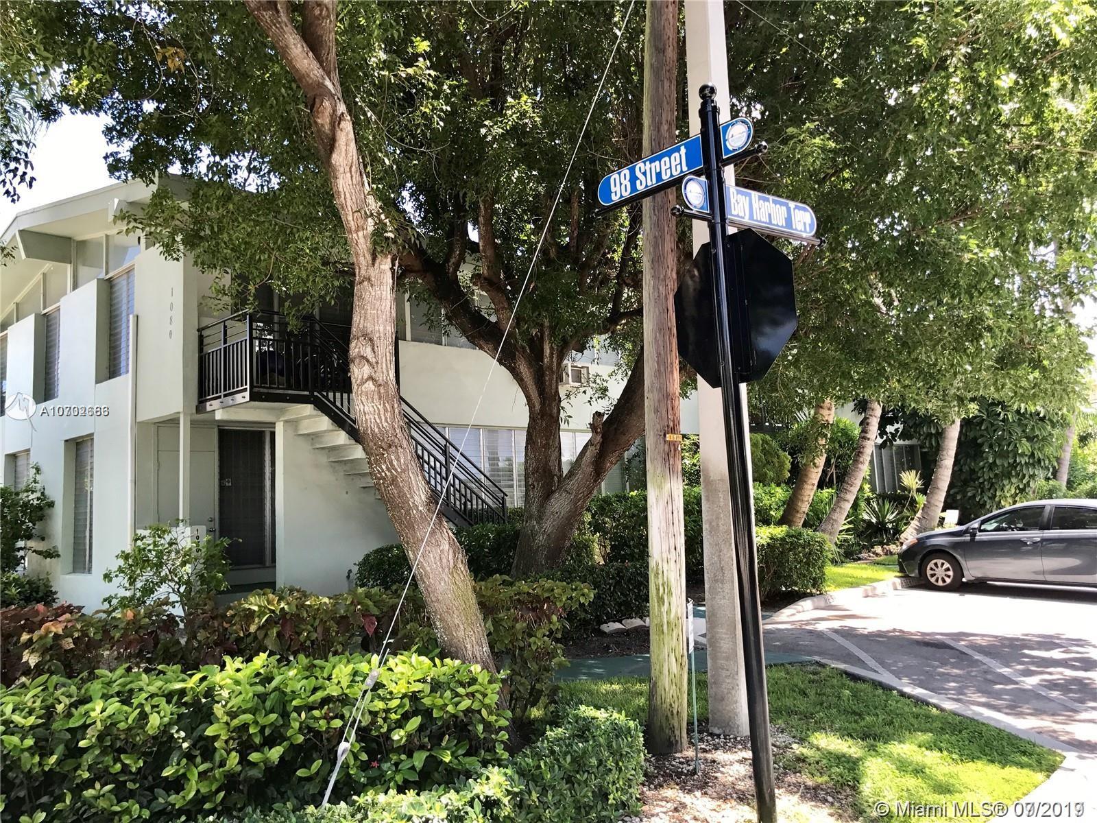 1080 Co op Apt - Residential Lease