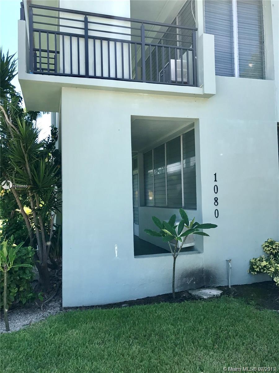 1080 Co op Apt - Residential Lease