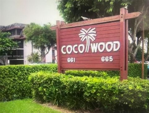 661 NE 195th St 309 Miami FL 33179