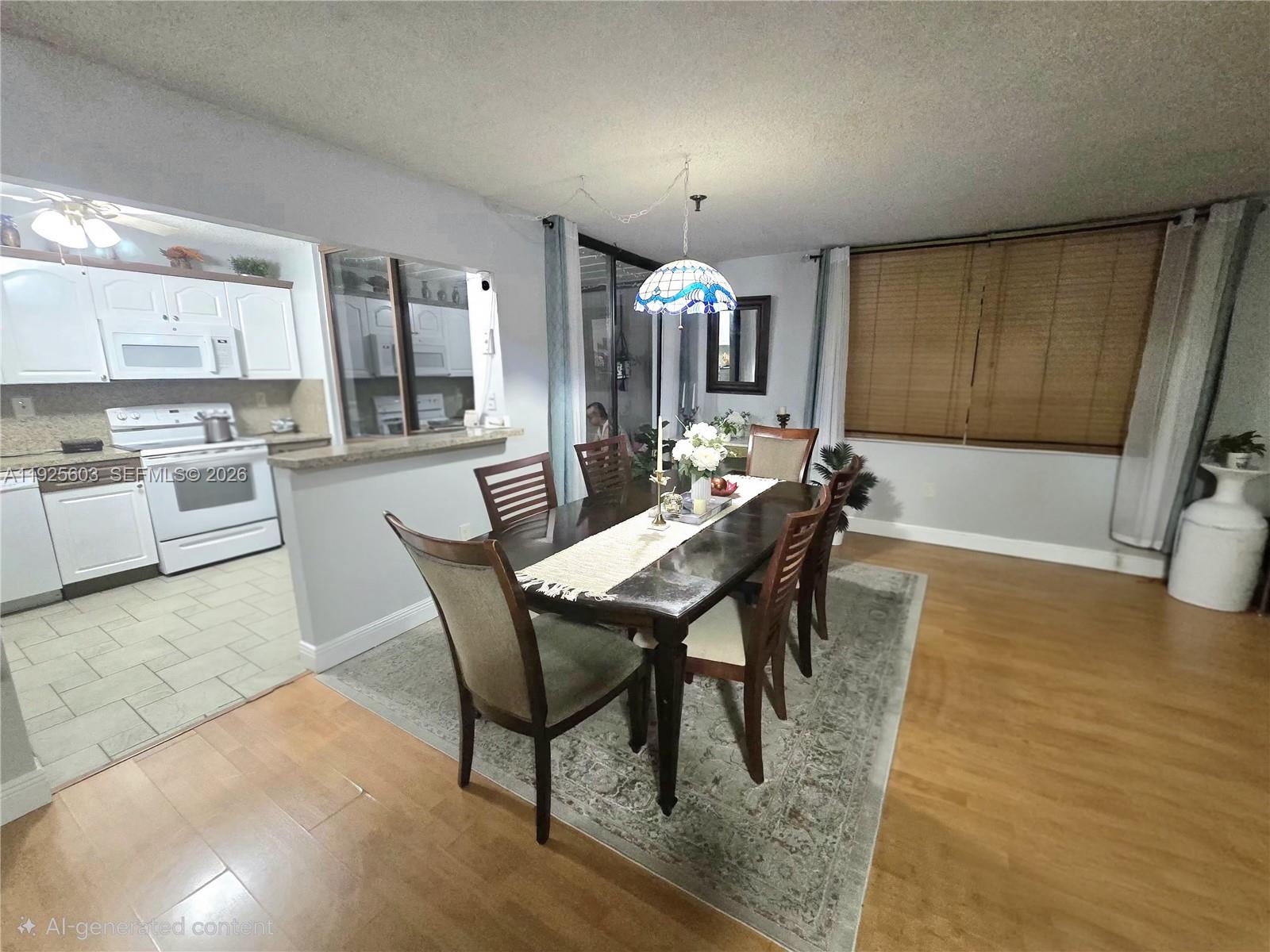 COCO WOOD CONDO - Residential