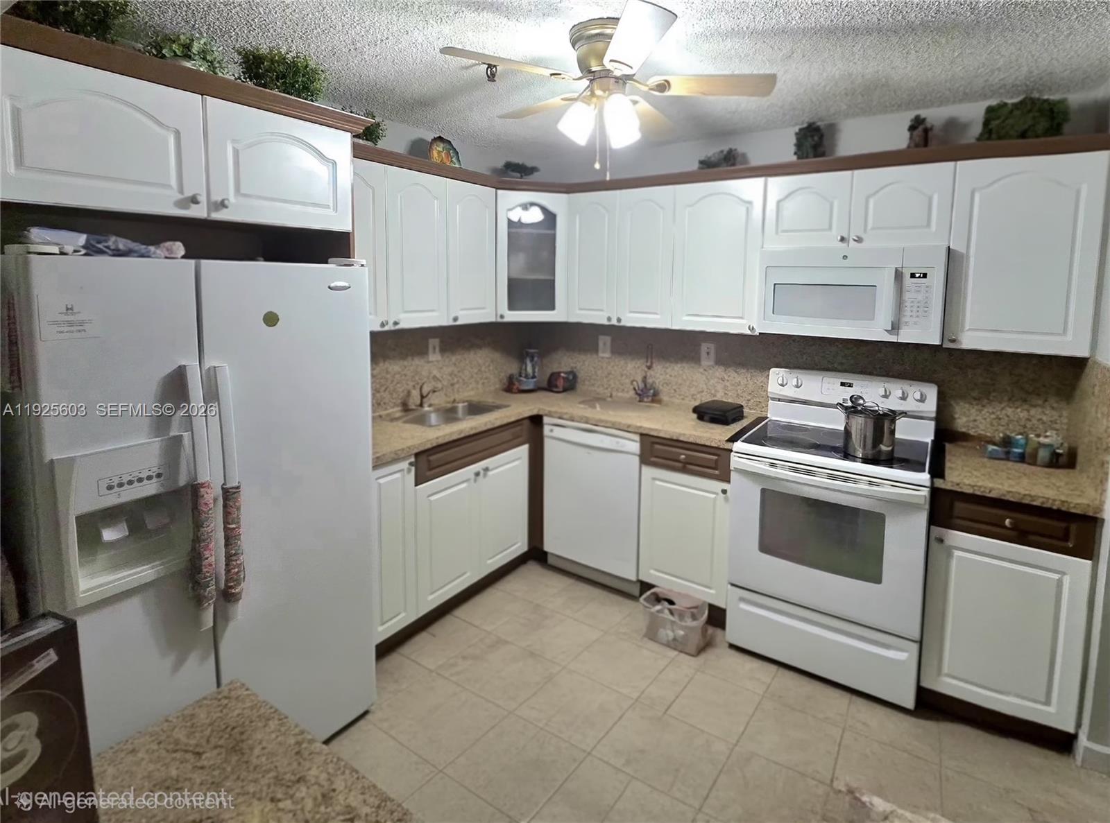 COCO WOOD CONDO - Residential