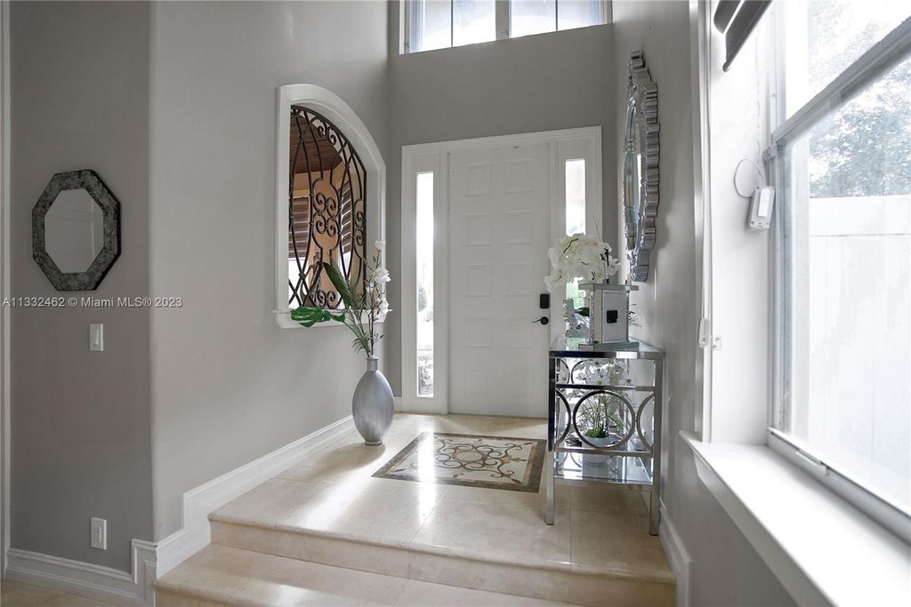 Photo of 6651 Chandra Way, Lake Worth, FL 33467 (MLS # A11332462)