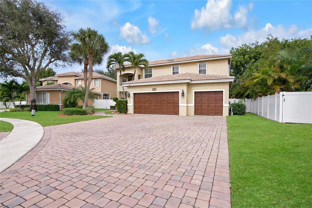 Photo of 6651 Chandra Way, Lake Worth, FL 33467 (MLS # A11332462)