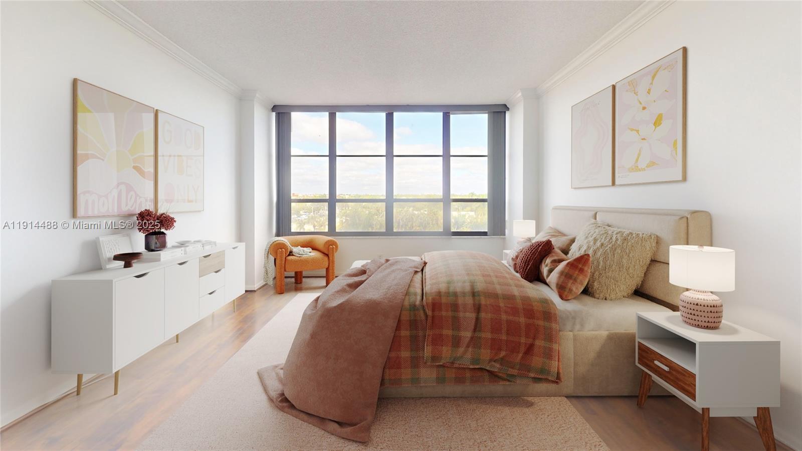 OLYMPUS CONDO - Residential