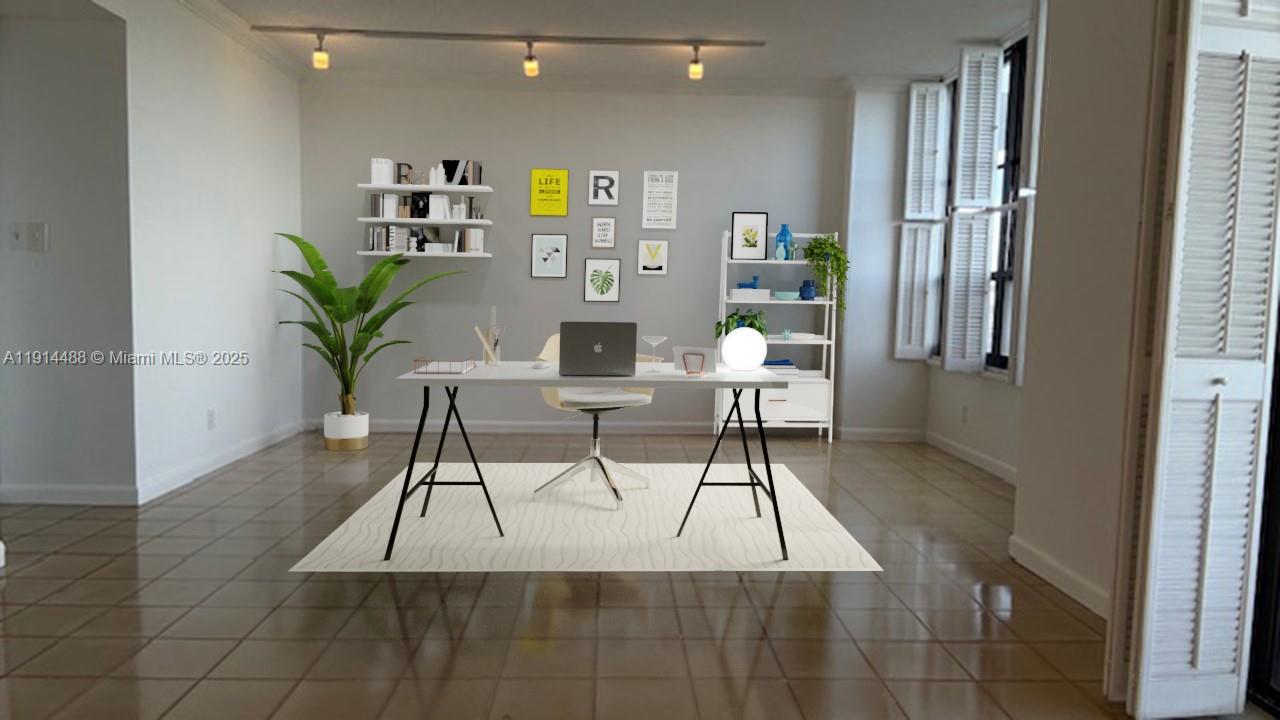 OLYMPUS CONDO - Residential