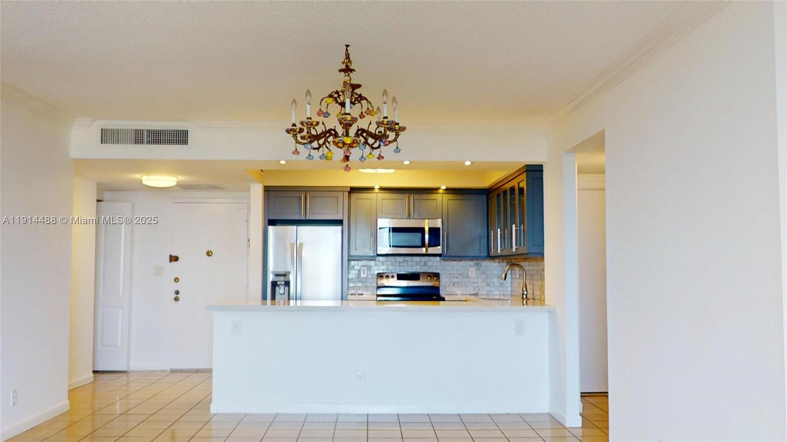 OLYMPUS CONDO - Residential