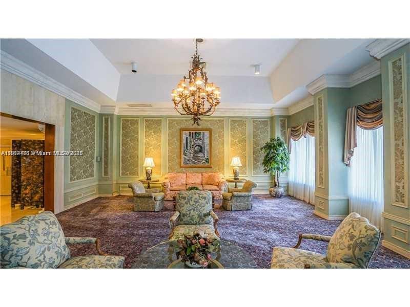 OLYMPUS CONDO - Residential