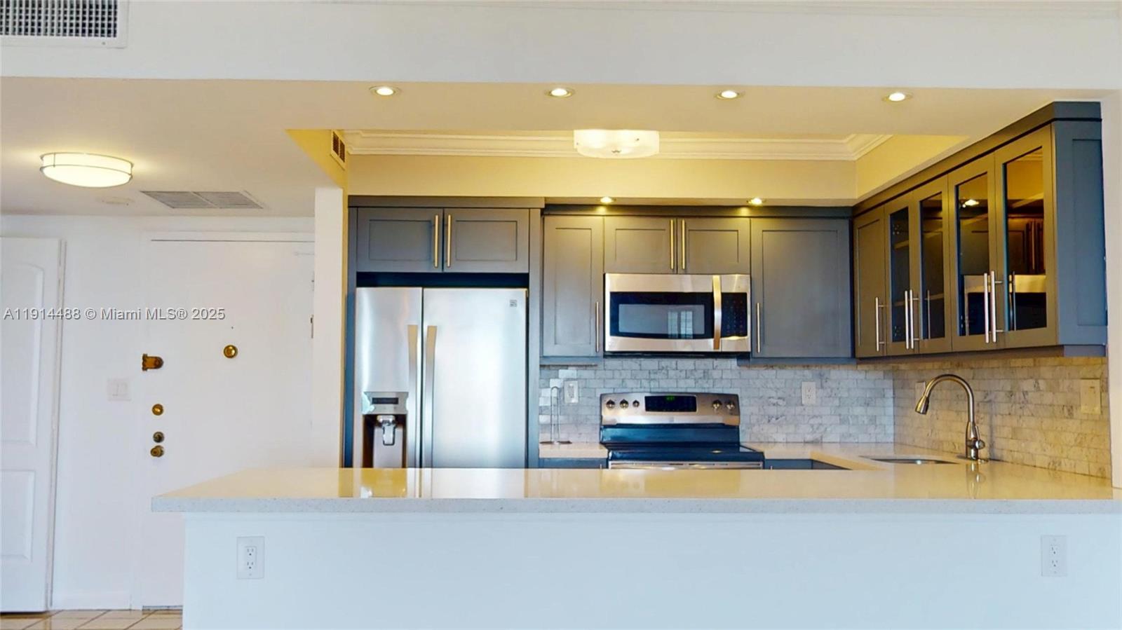 OLYMPUS CONDO - Residential