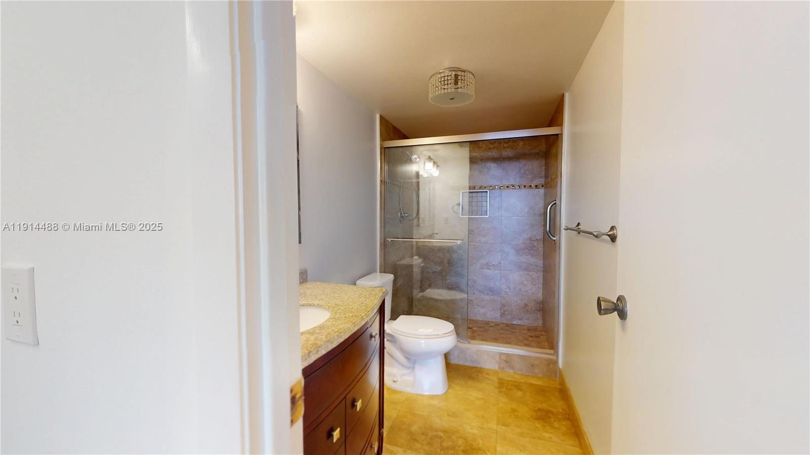 OLYMPUS CONDO - Residential