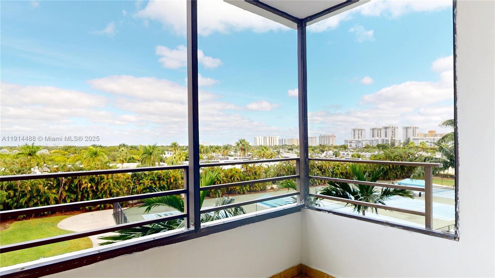 OLYMPUS CONDO - Residential