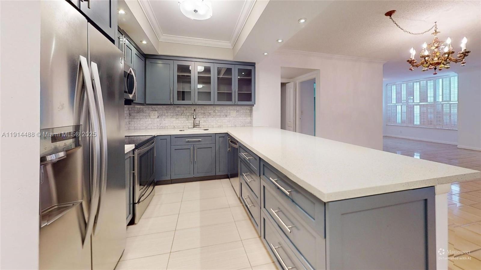 OLYMPUS CONDO - Residential