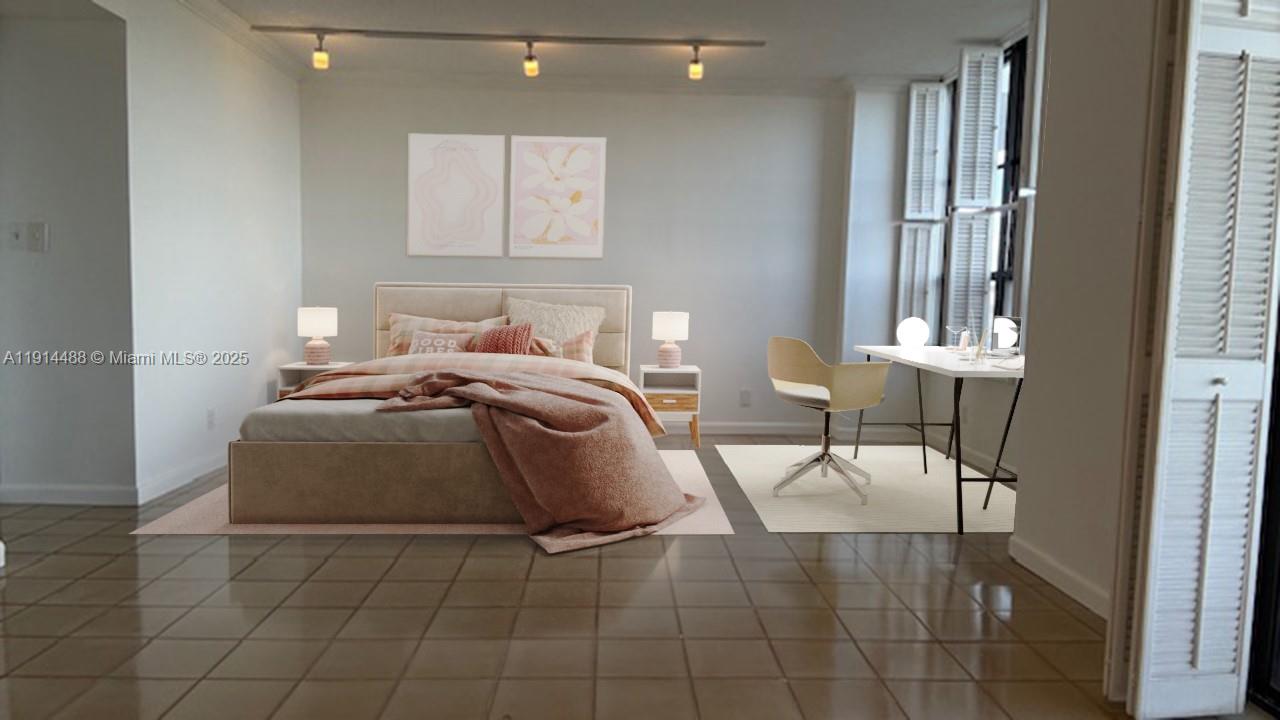 OLYMPUS CONDO - Residential