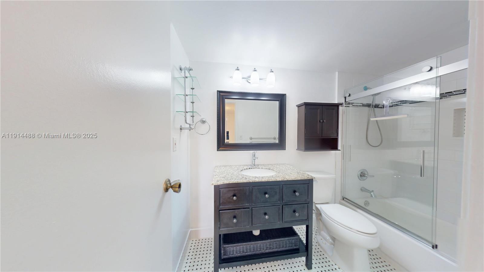 OLYMPUS CONDO - Residential