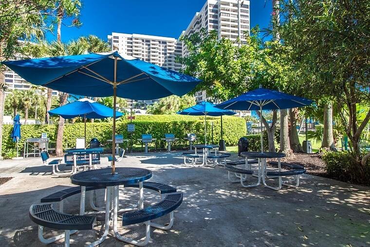 OLYMPUS CONDO - Residential