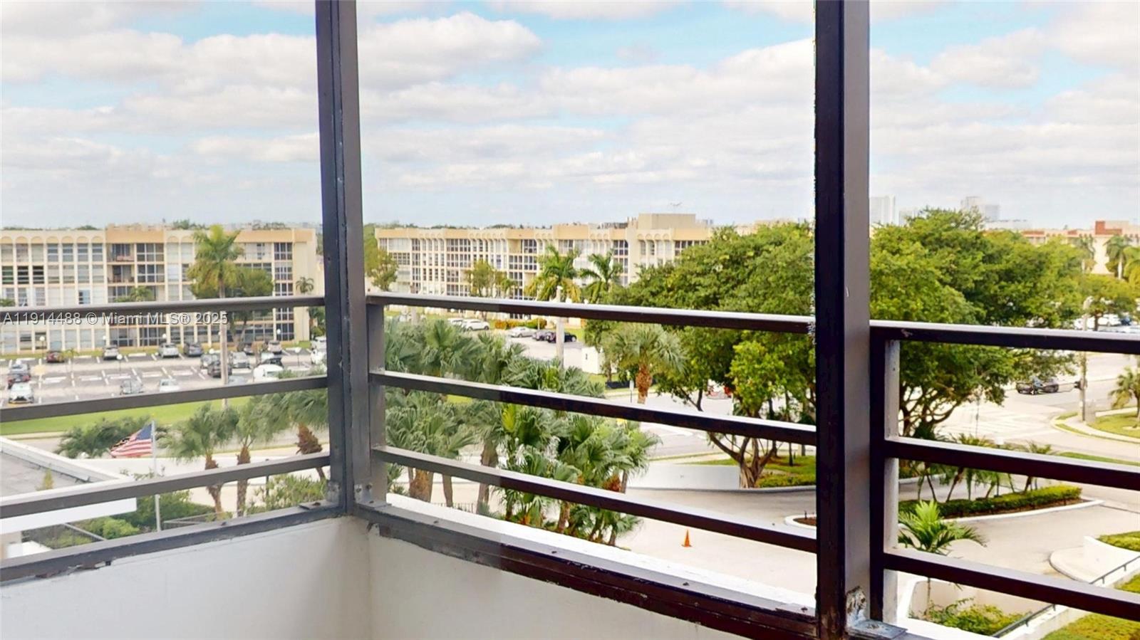 OLYMPUS CONDO - Residential