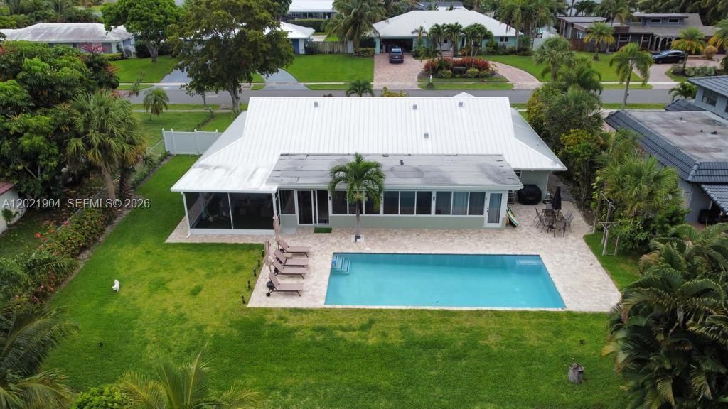 Photo of 3324 Lakeview Blvd, Delray Beach, FL 33445 (MLS # A12021904)