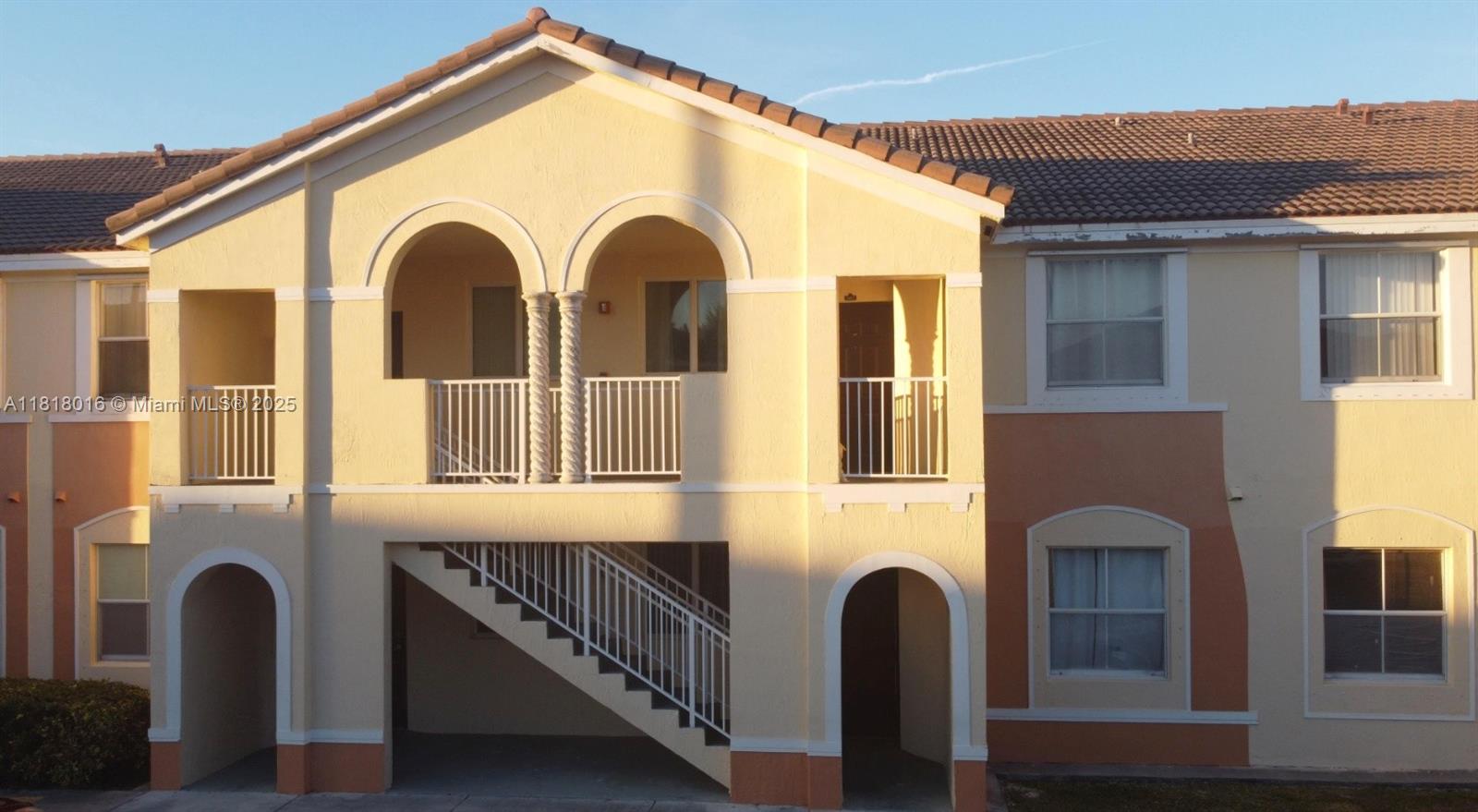 Rental Property at 1677 Se 27 Court 107, Homestead, Miami-Dade County, Florida - Bedrooms: 3 
Bathrooms: 2  - $2,200 MO.
