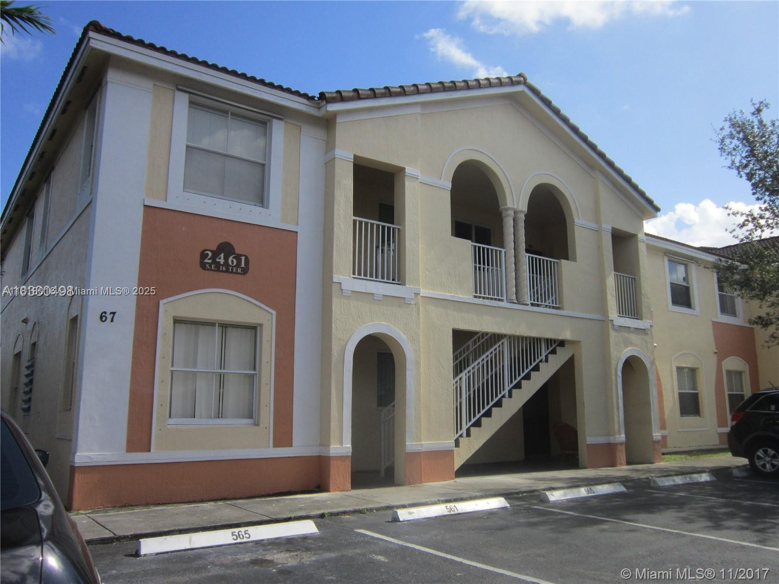 1677 SE 27 Court 107