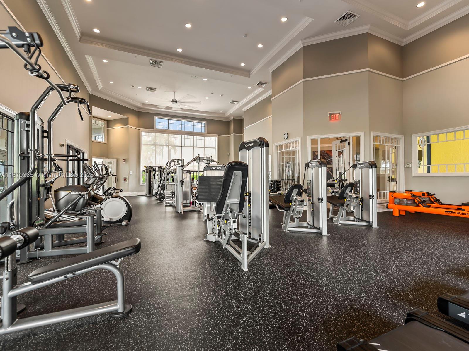 WATERCREST-42 ACRES - Residential