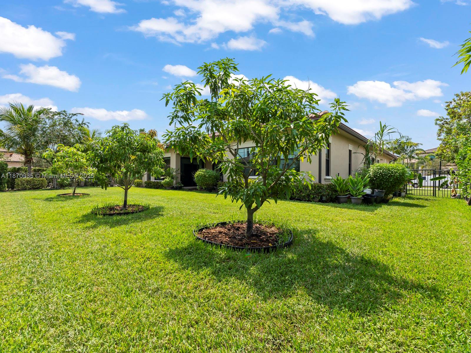 WATERCREST-42 ACRES - Residential