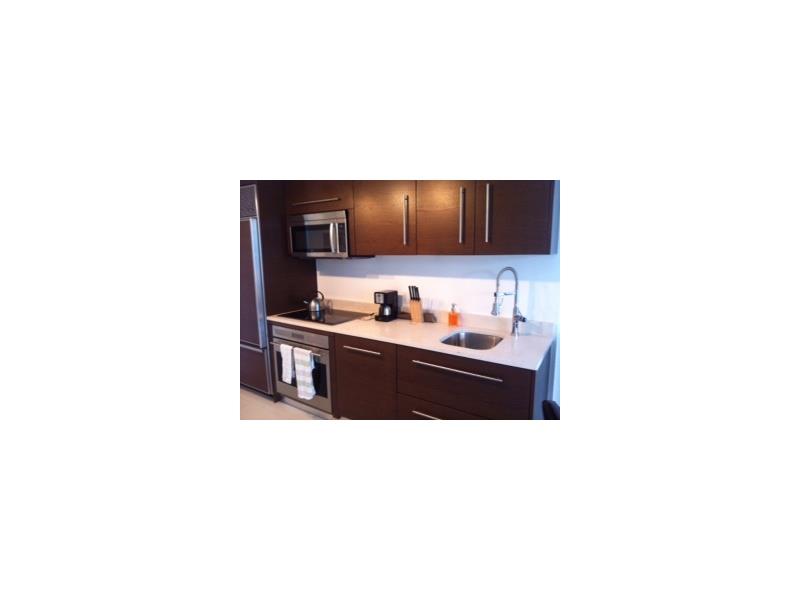 ICONBRICKELL CONDO NO 1 - Residential Lease