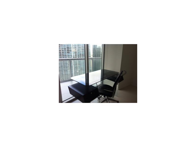 ICONBRICKELL CONDO NO 1 - Residential Lease