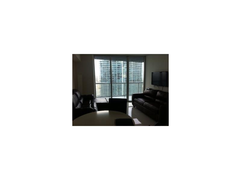 ICONBRICKELL CONDO NO 1 - Residential Lease