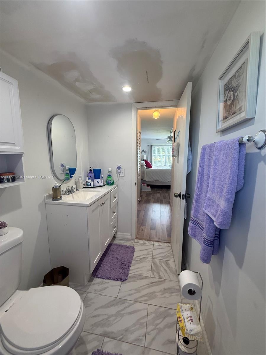 SUNRISE LAKES 119 CONDO - Residential