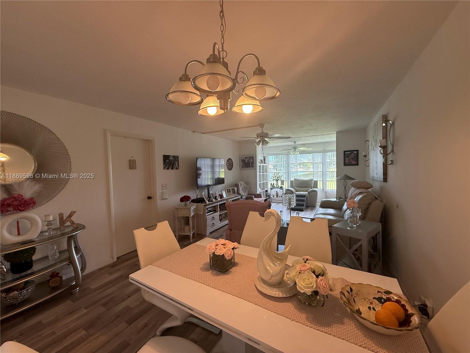 SUNRISE LAKES 119 CONDO - Residential