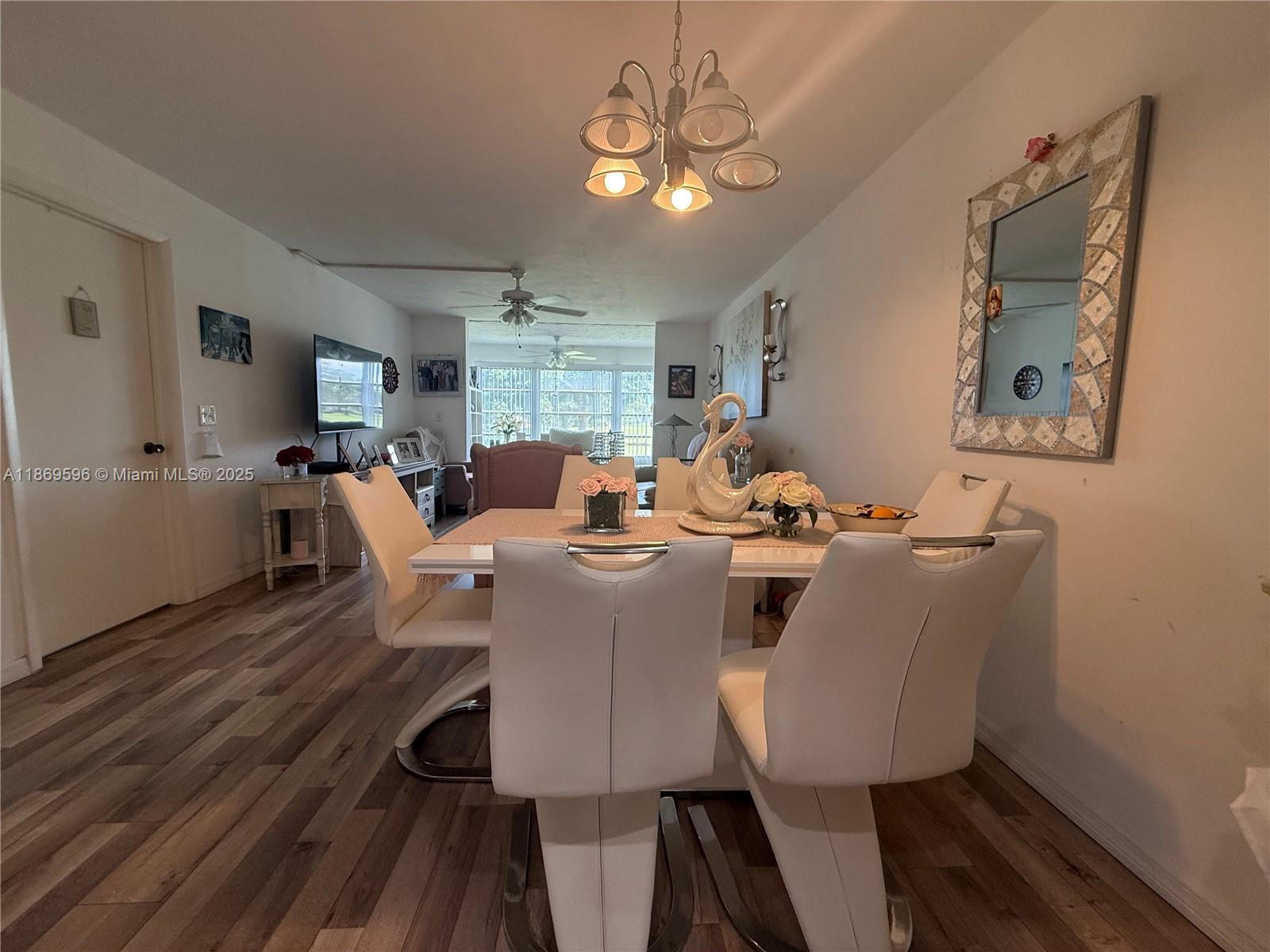 SUNRISE LAKES 119 CONDO - Residential