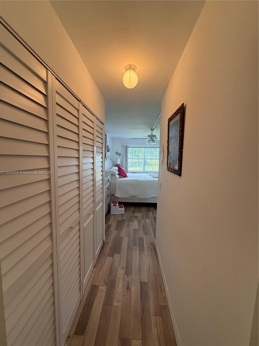 SUNRISE LAKES 119 CONDO - Residential