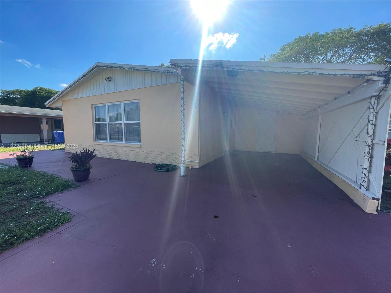 Liberty Park Estates - Residential Lease