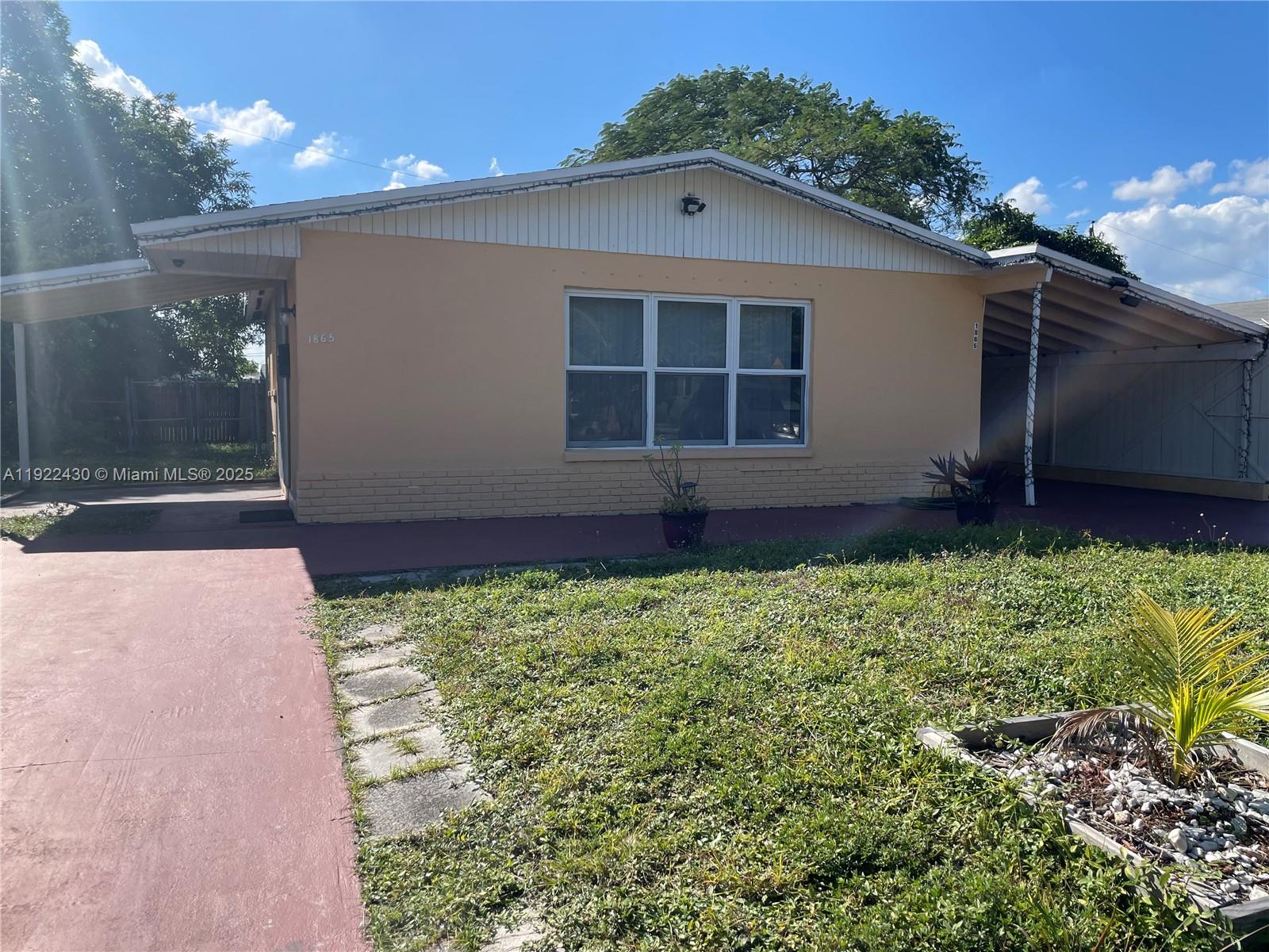 Liberty Park Estates - Residential Lease