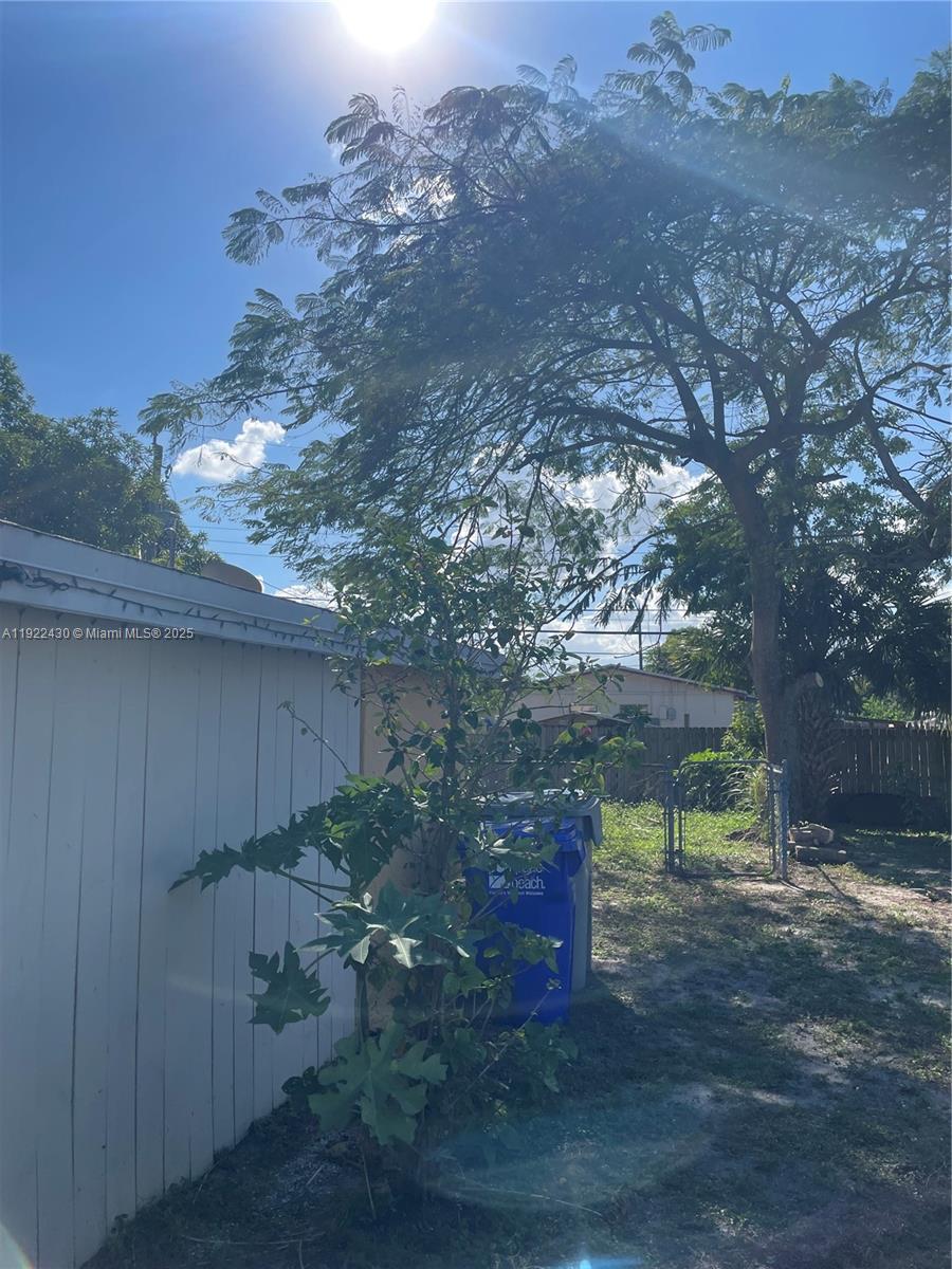 Liberty Park Estates - Residential Lease