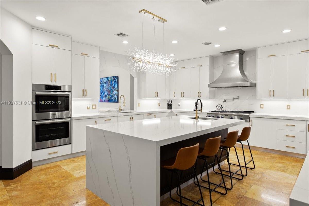 VISTA DEL LAGO - Residential