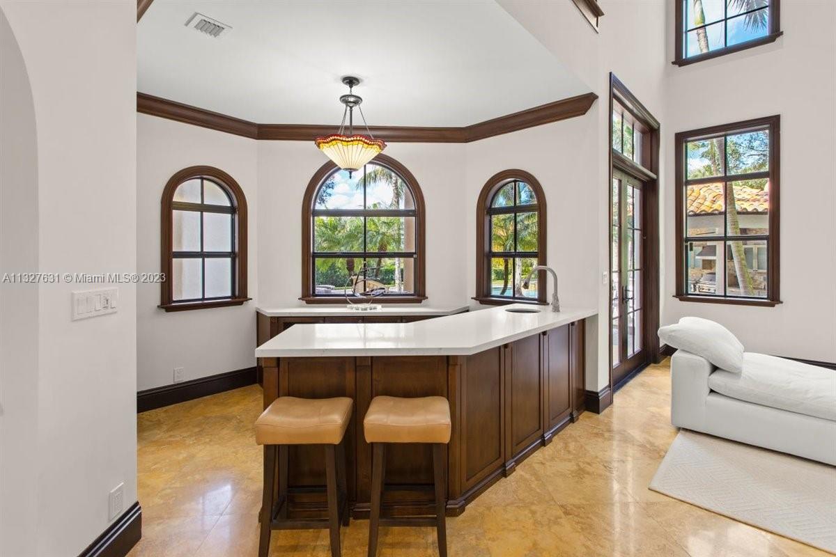 VISTA DEL LAGO - Residential